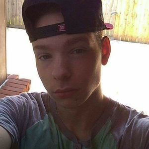 Meet your Posher, Dylan