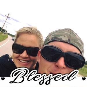 Meet your Posher, Gary