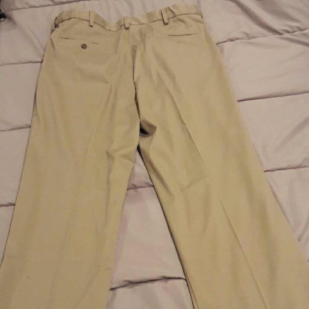 Pants - Picture 2 of 2