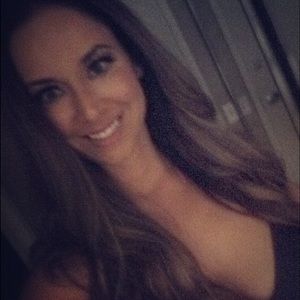 Meet your Posher, Chelsey