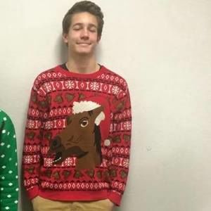 Meet your Posher, Cole