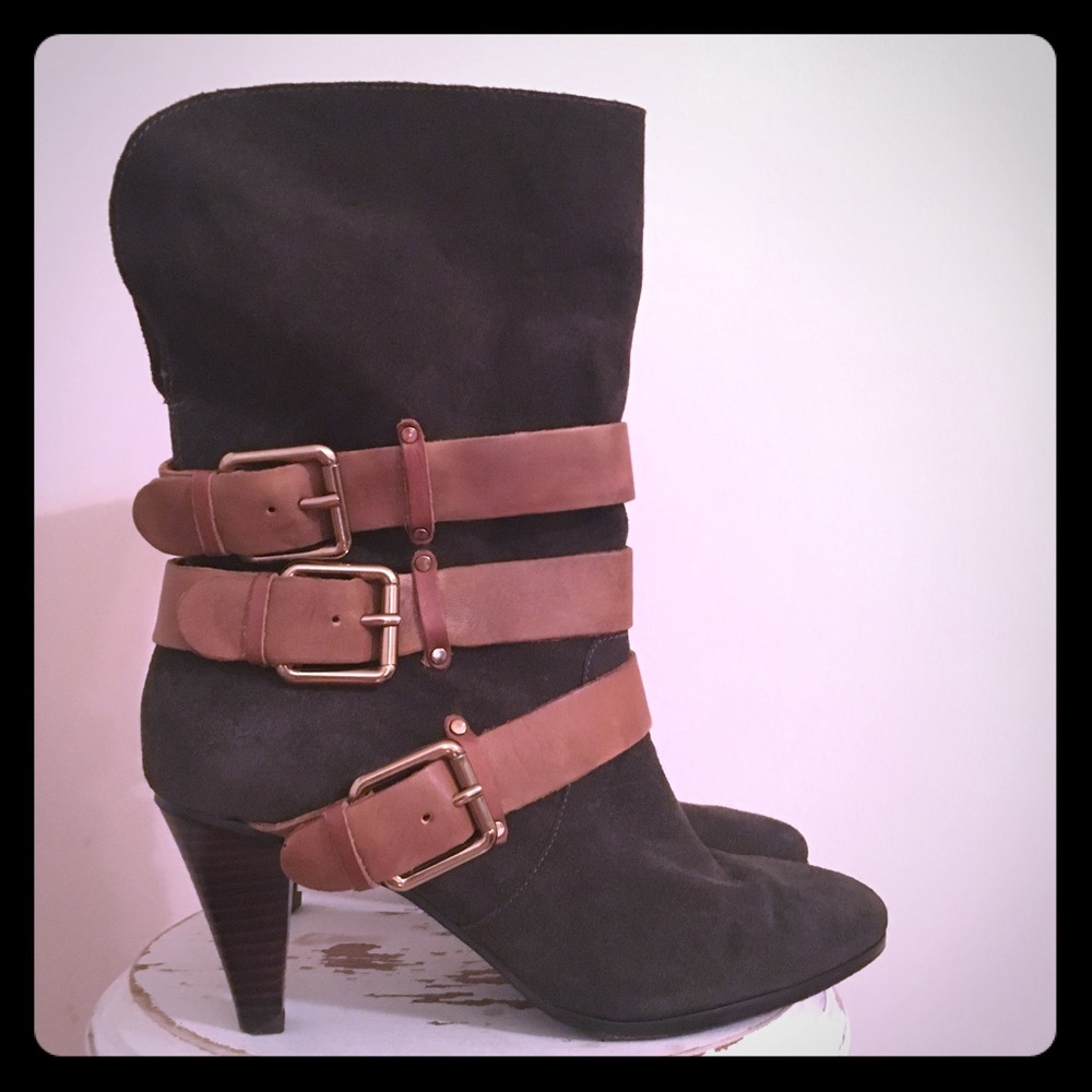 Bootie Rebecca Minkoff