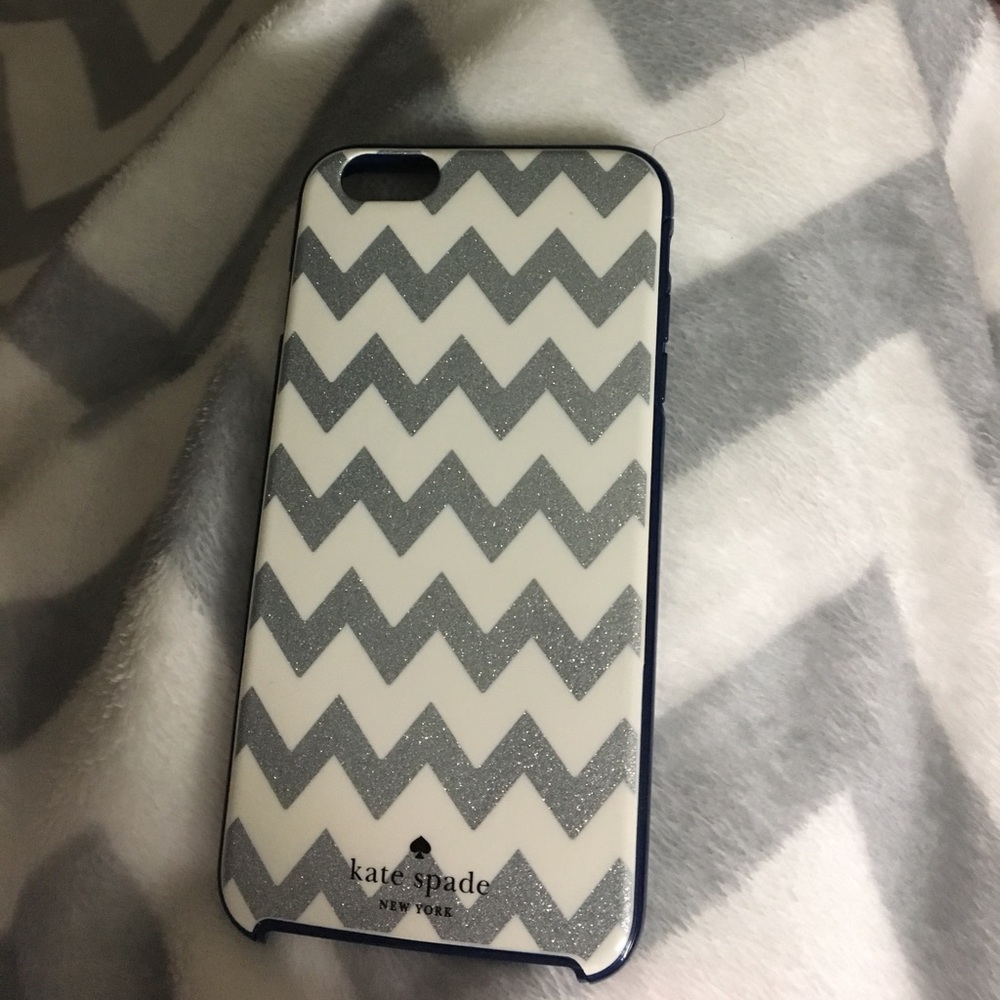 Kate Spade IPhone 6S plus case