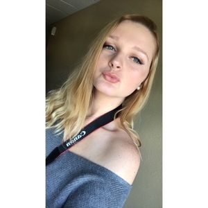 Meet your Posher, Lexi👸🏼