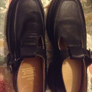 🌹Dr. Marten's Mary Jane Size 8🌹