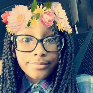 Meet your Posher, Reyna