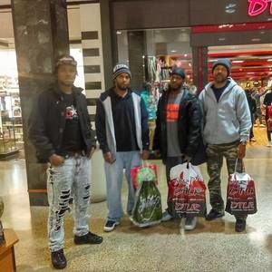 Meet your Posher, Bobby