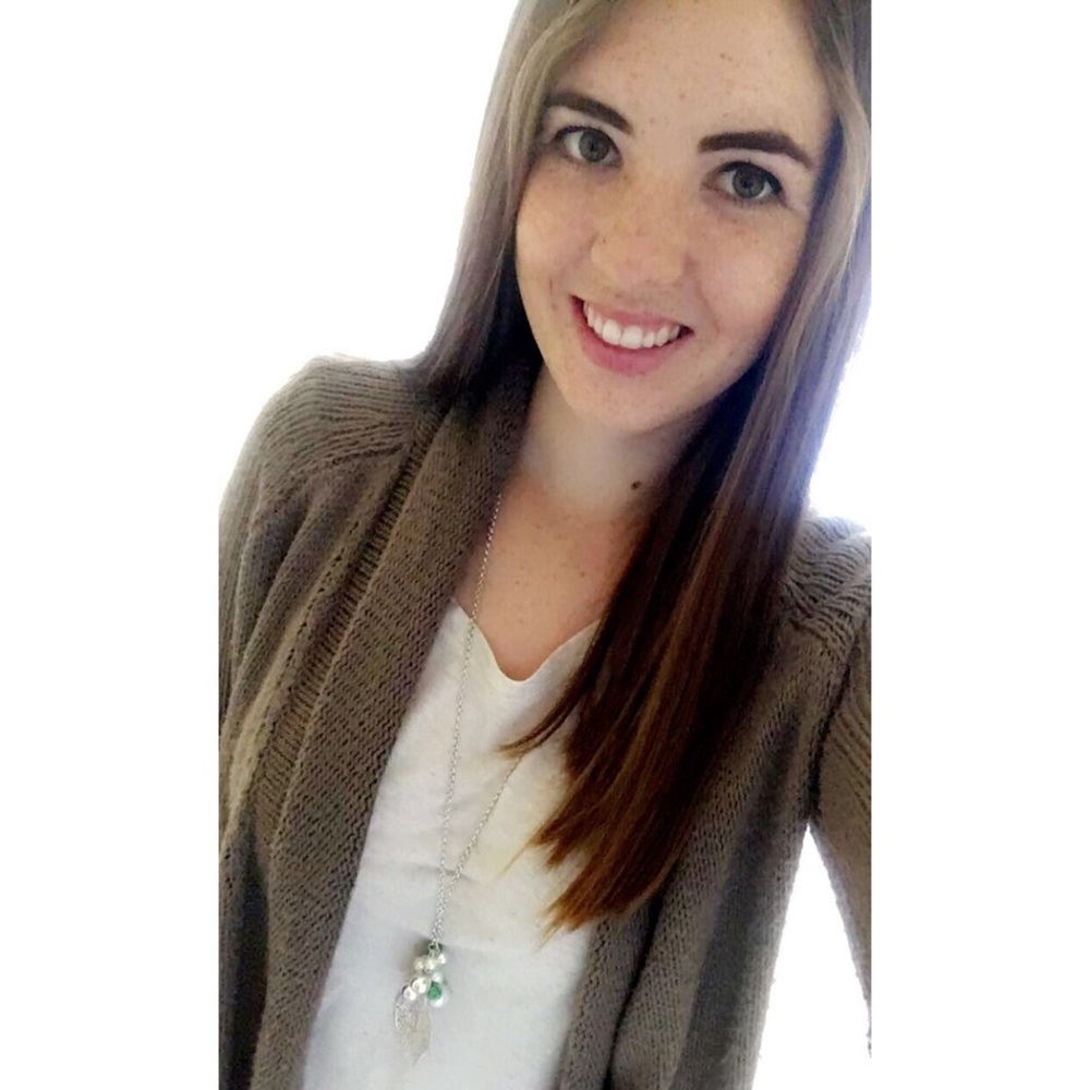 Meet your Posher, Amber