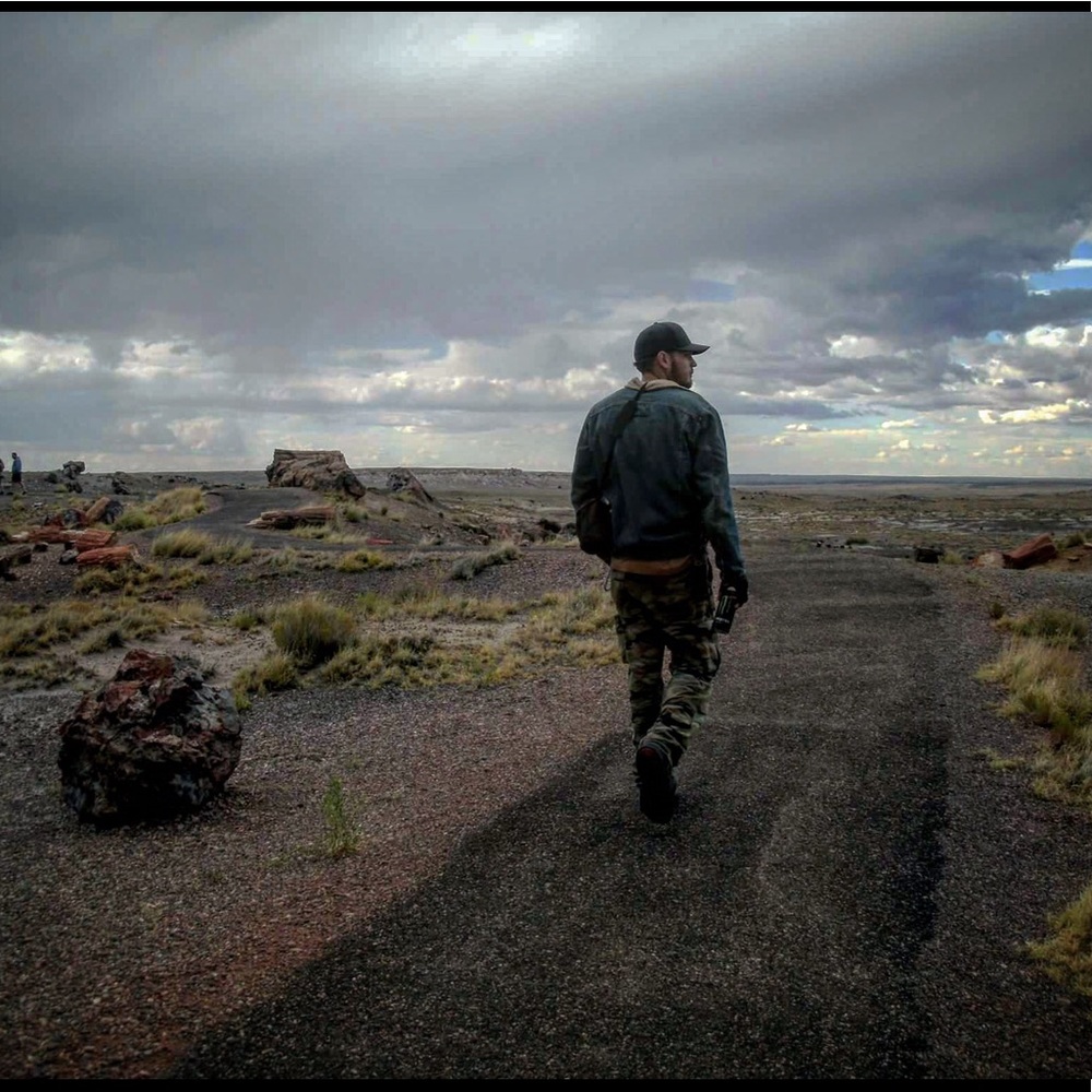 Meet your Posher, Spencer