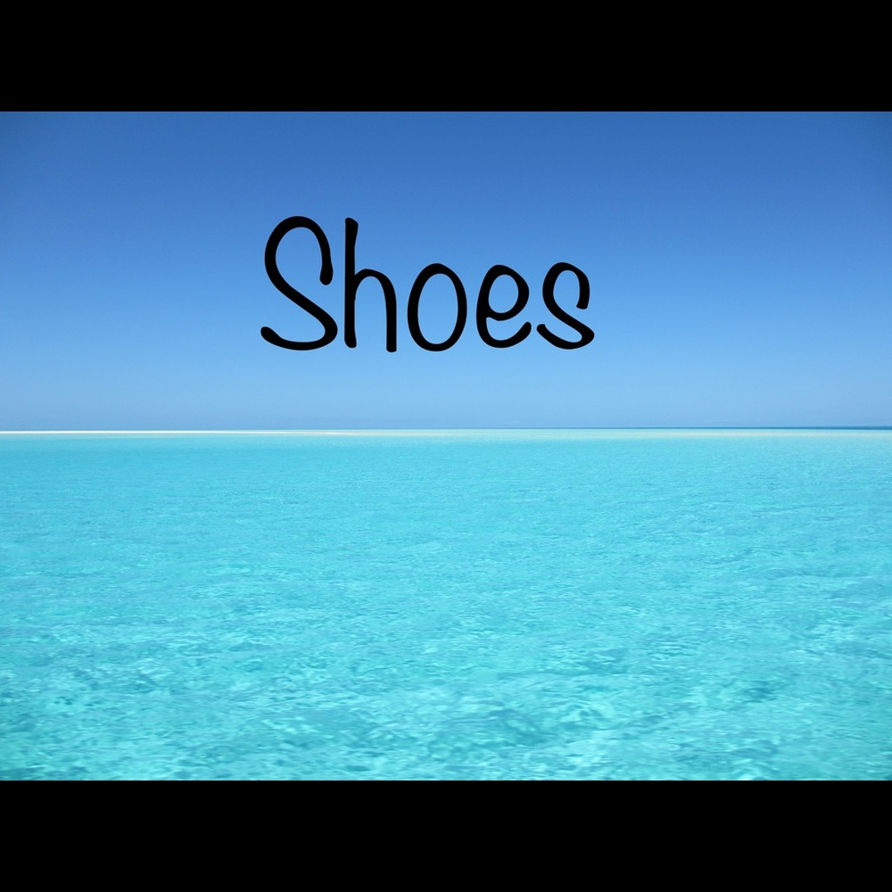 Shoes And Boots