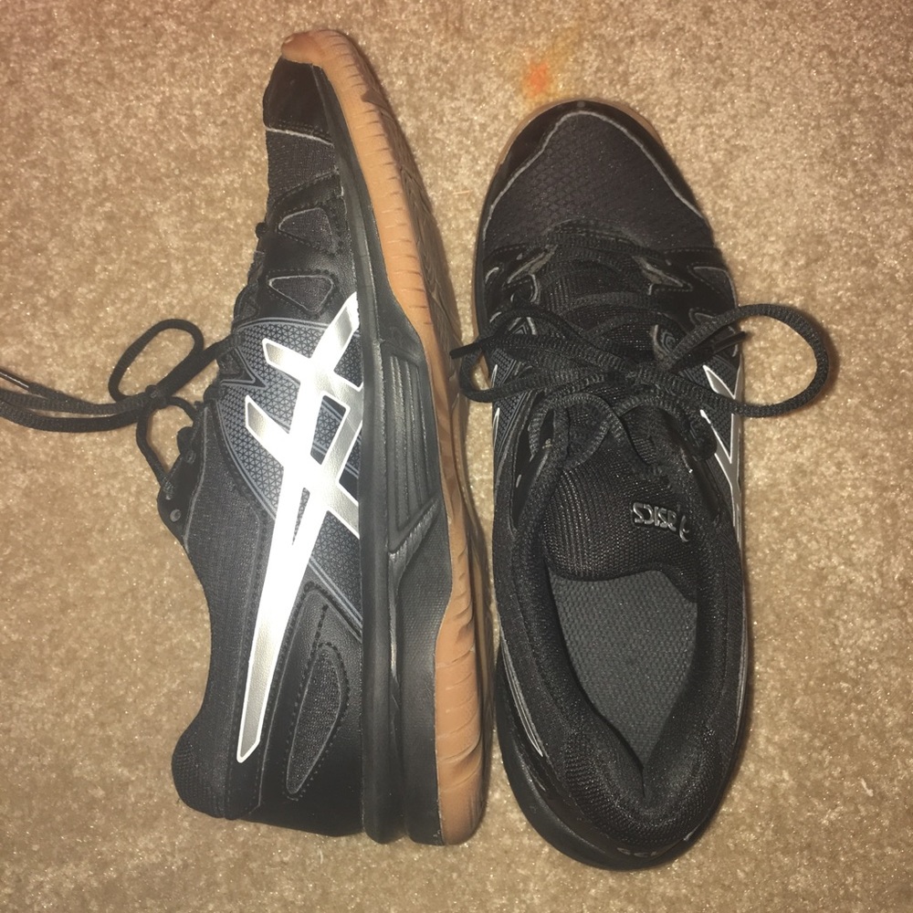 ASICS Volleyball/Running shoes