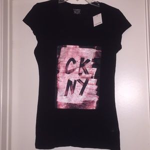 Calvin Klein T-shirt