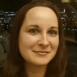 Meet your Posher, Jess