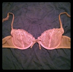 36B Bra Vera Wang