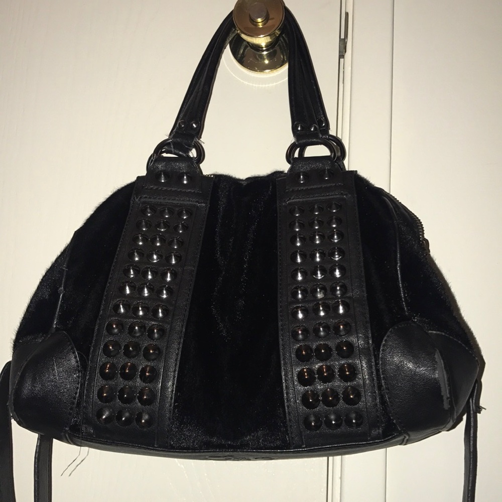 BCBG purse