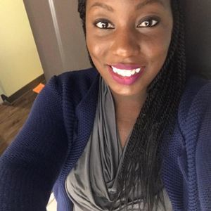 Meet your Posher, Keisha