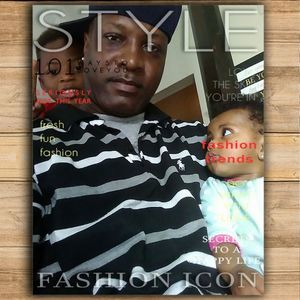 Meet your Posher, Flash