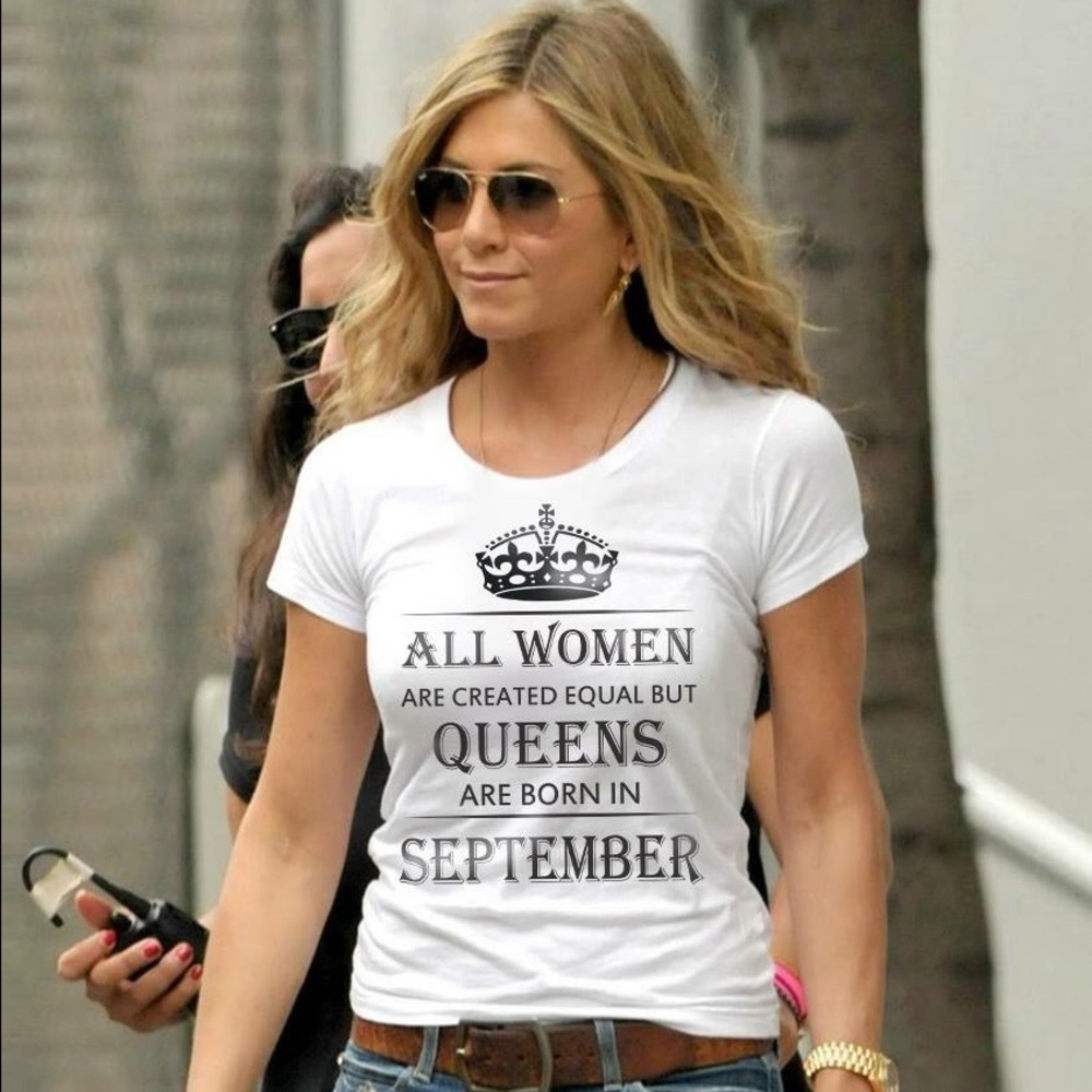 Meet your Posher, Ana