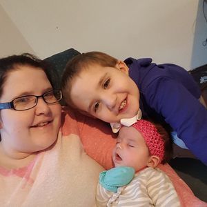 Meet your Posher, Kylie