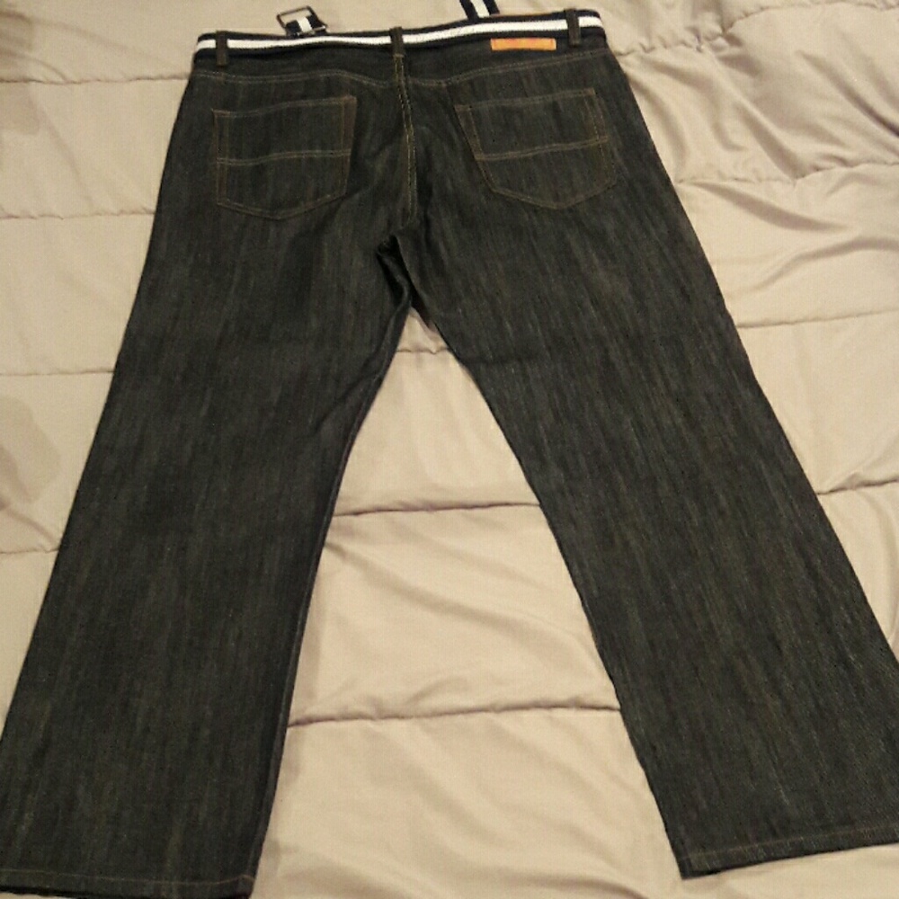 Jeans - Picture 2 of 2