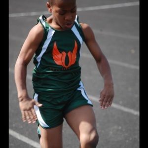 Meet your Posher, Tyee