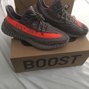 Meet your Posher, Brady