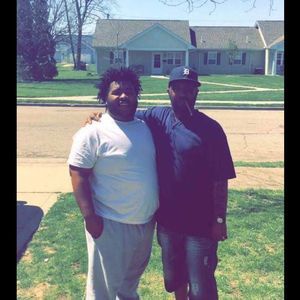 Meet your Posher, Terrance