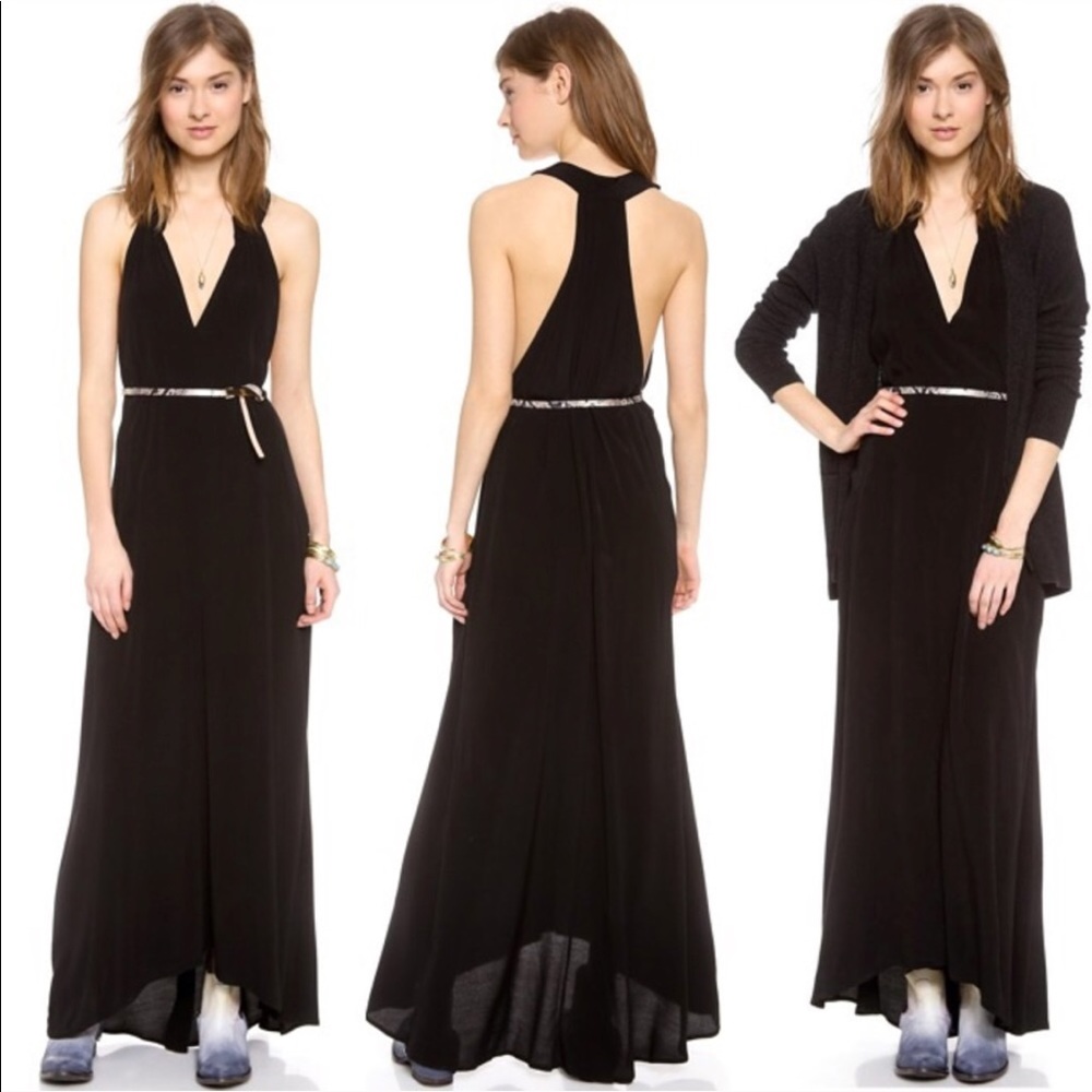 Flynn Skye Amber dress