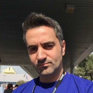 Meet your Posher, Jad