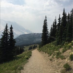 Meet your Posher, Christie