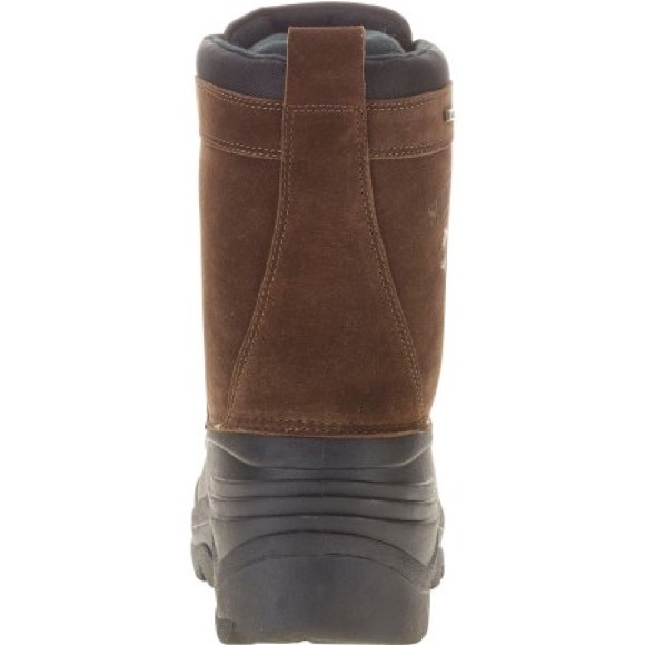 Waterproof Men's 8" Pacific Winter Boot New! - Picture 6 of 8