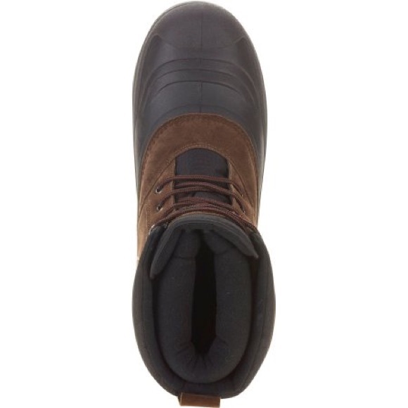 Waterproof Men's 8" Pacific Winter Boot New! - Picture 7 of 8