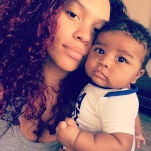 Meet your Posher, Summer