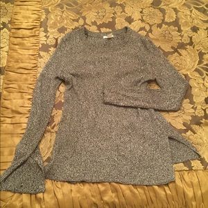 H&M light sweater
