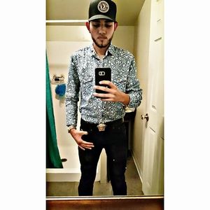 Meet your Posher, Arturo