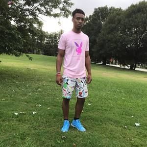 Meet your Posher, Rufus