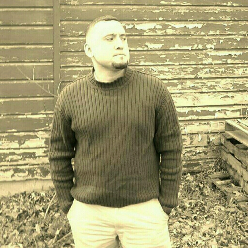 Meet your Posher, Tony