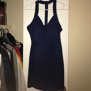 TOBI bodycon dress
