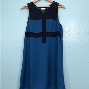 Urban Outfitters Yaya Nom De Plume Cross Dress