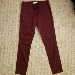 Loft pants