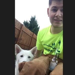 Meet your Posher, Brandon