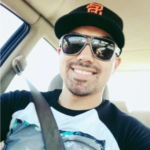 Meet your Posher, Mark