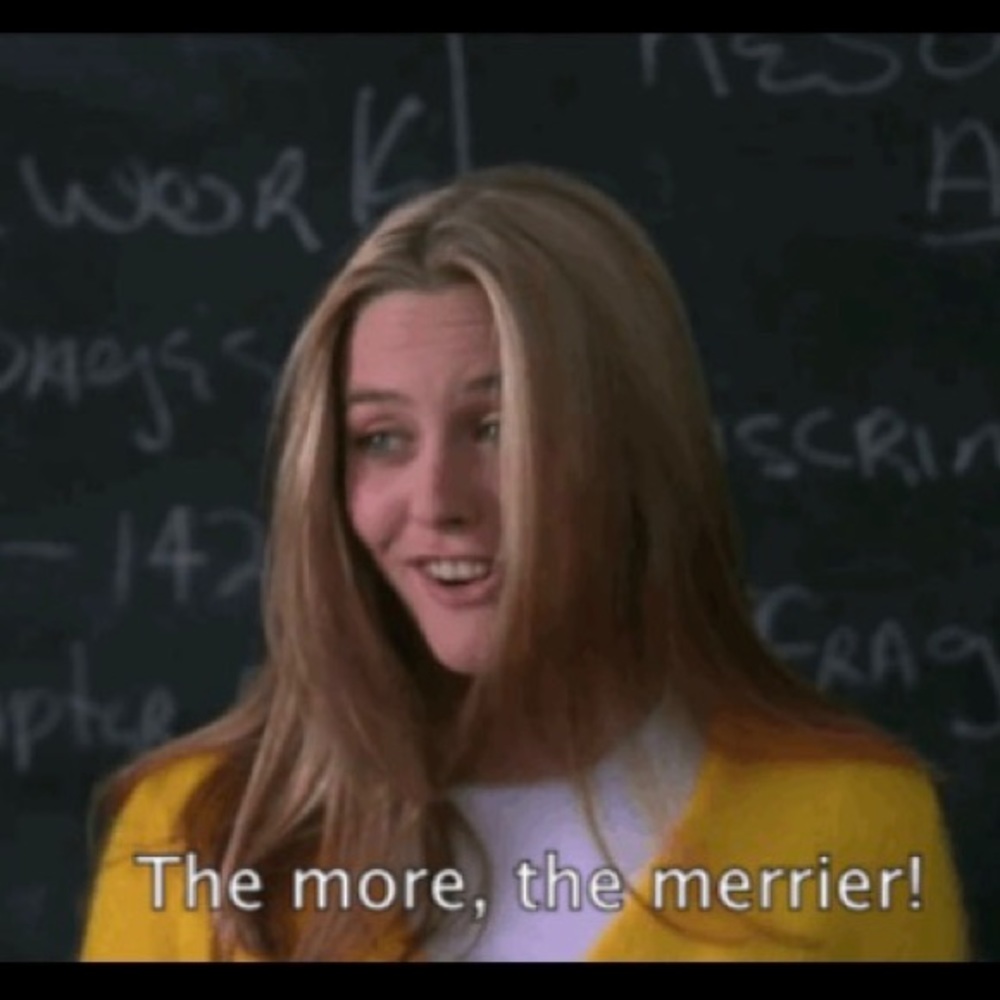 bundle for discounts :)