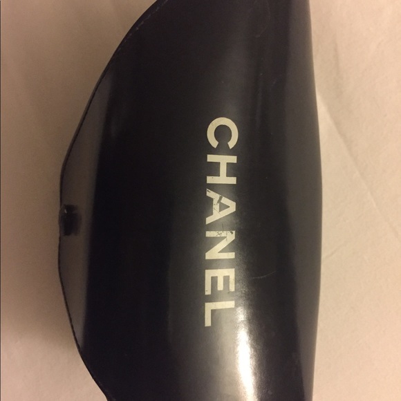 Chanel Sunglasses main image 4