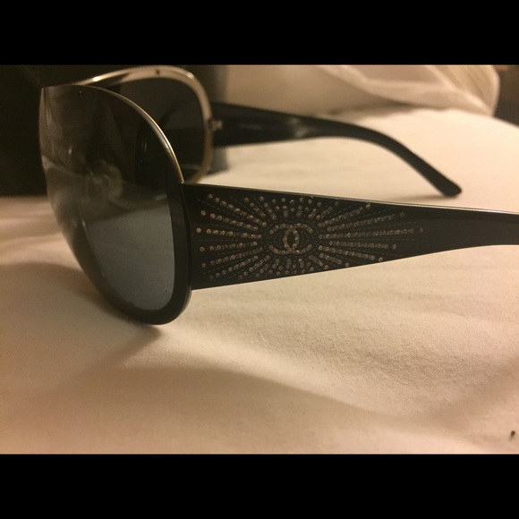 Chanel Sunglasses main image 7
