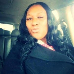 Meet your Posher, Shanika