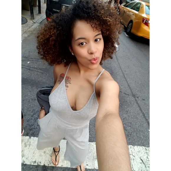 ๐๐Your Curly Posher!๐๐ - Picture 2 of 3