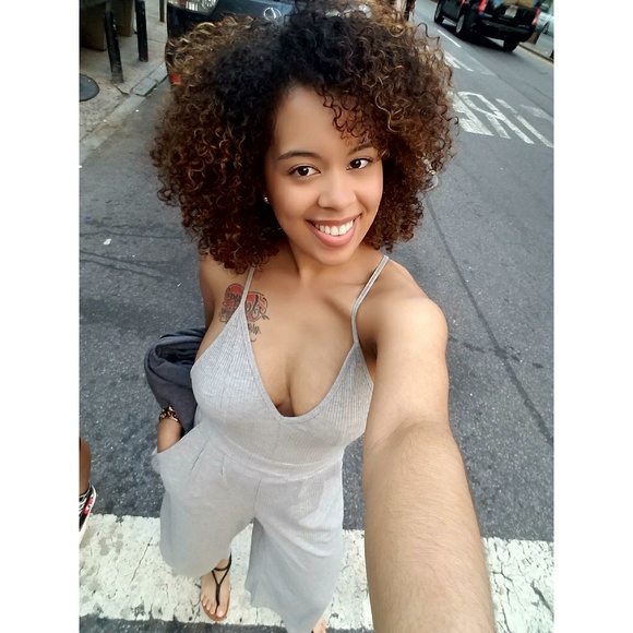 ๐๐Your Curly Posher!๐๐ - Picture 3 of 3