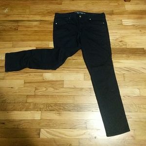 Aerie skinny jeans