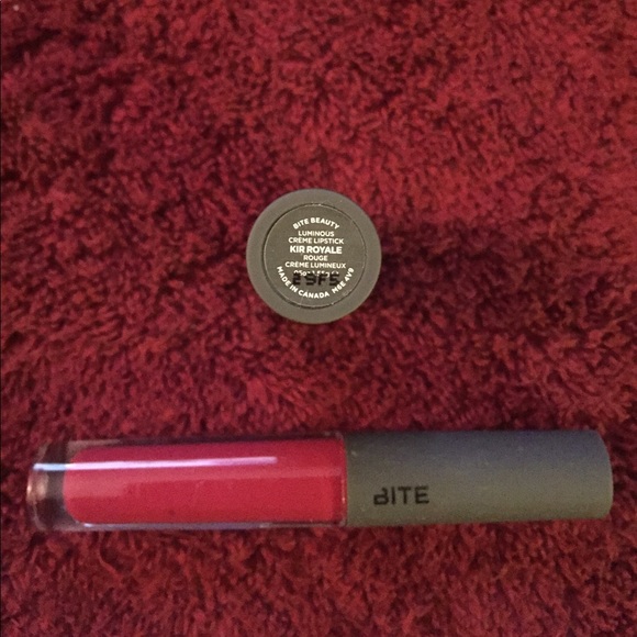Mini lipsticks and glosses Lot - Picture 7 of 8